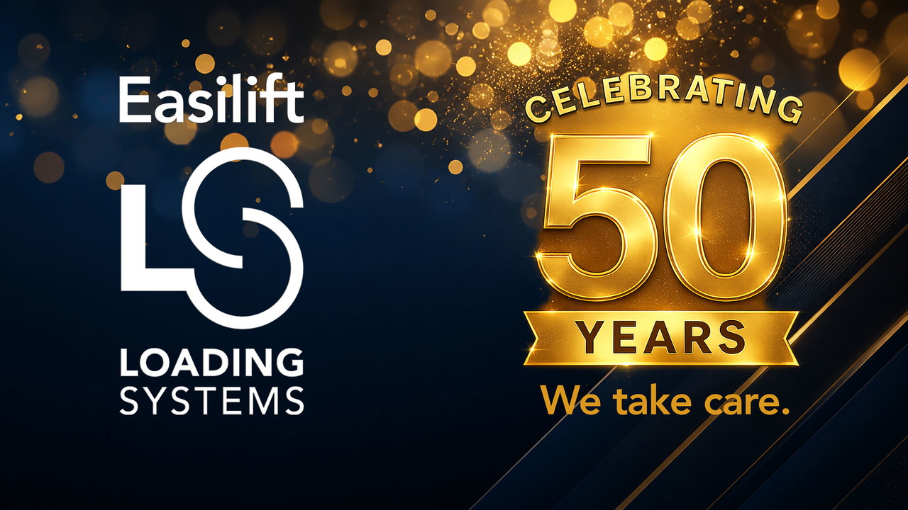 Easilift Loading Systems - We take care.