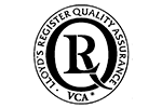 VCA Certification Logo