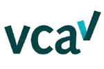 VCA Certification Logo