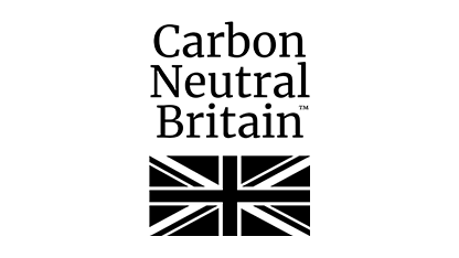 Carbon Neutral Britain Logo