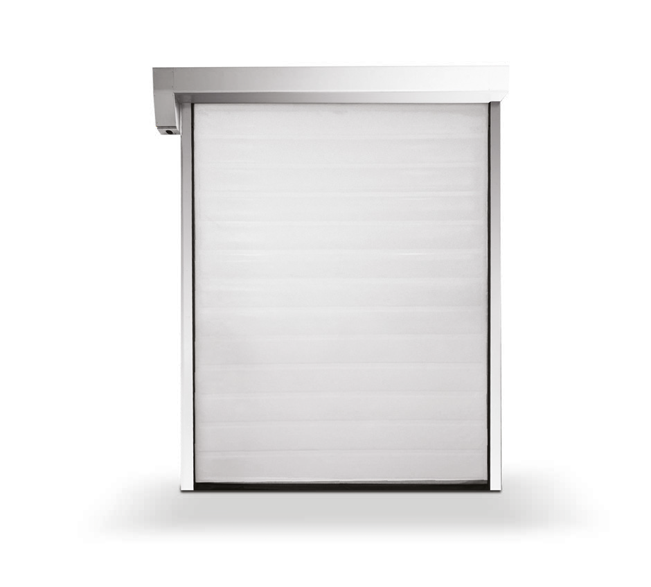 640PR Hochgeschwindigkeits‑Rolltor