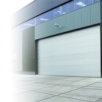 Optimum safety with fire-resistant doors