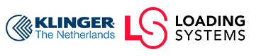 Logo Klinger en Loading Systems