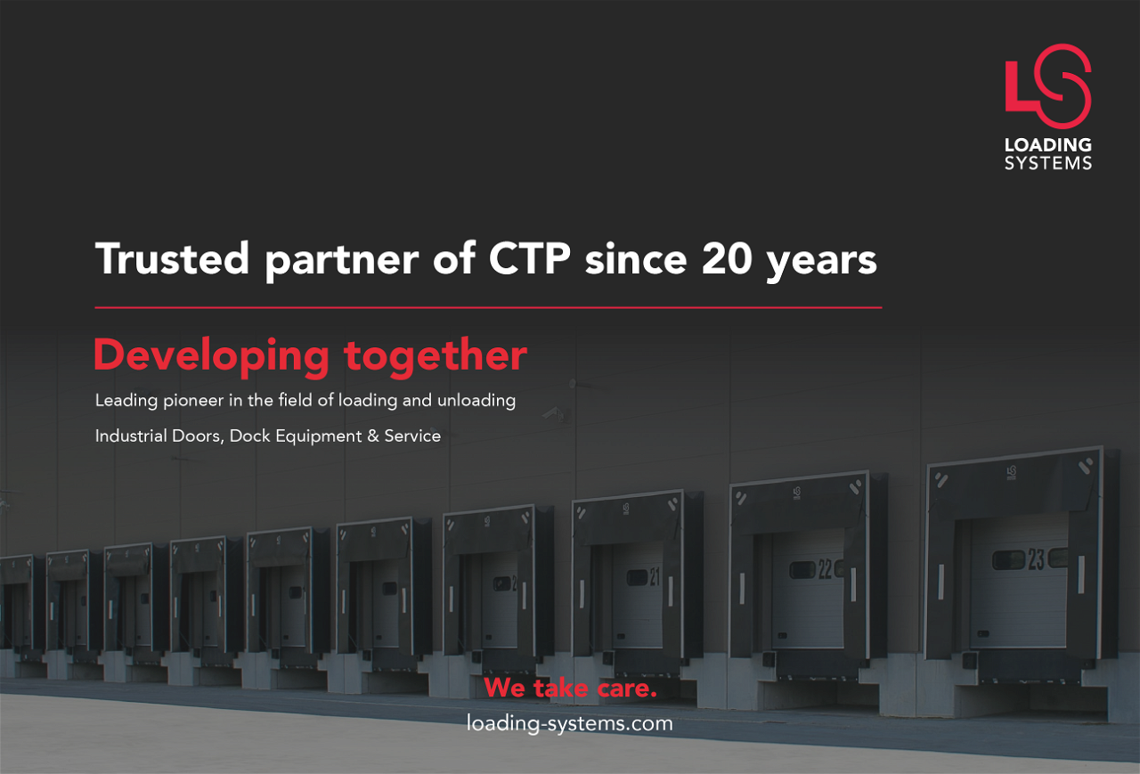 CTP & Loading Systems
