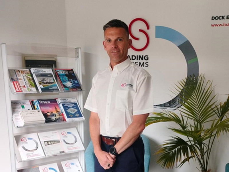 Micheal Nunns - Sales Director (Service)