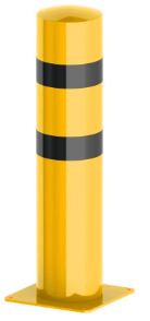 Safety Bollards