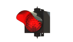 Loading Systems square traffic light