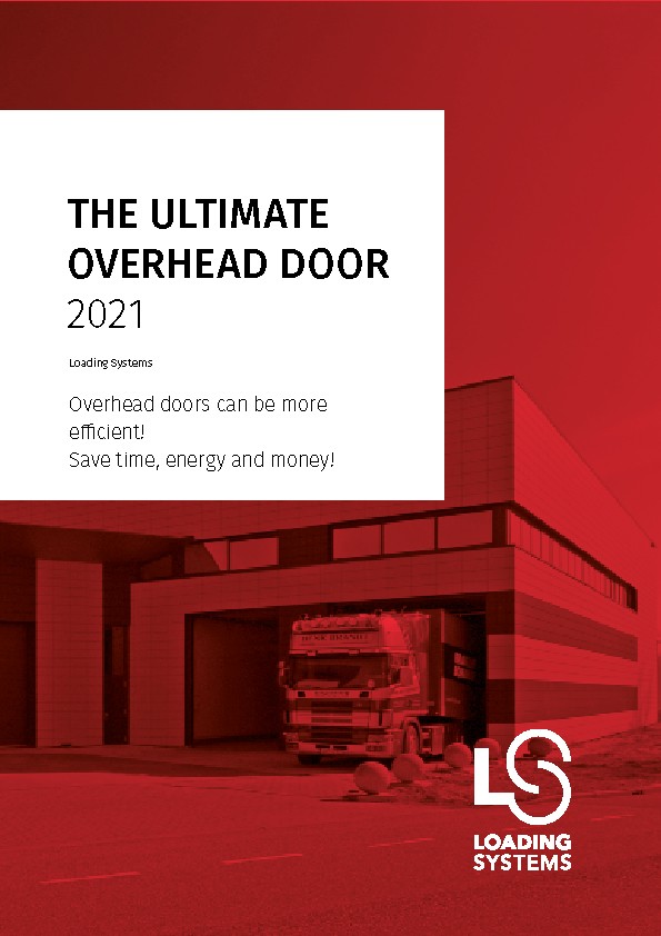The Ultimate Overhead Door