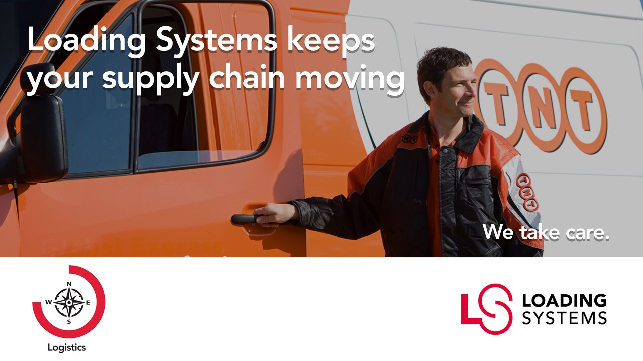 Logistics - Markets and Solutions