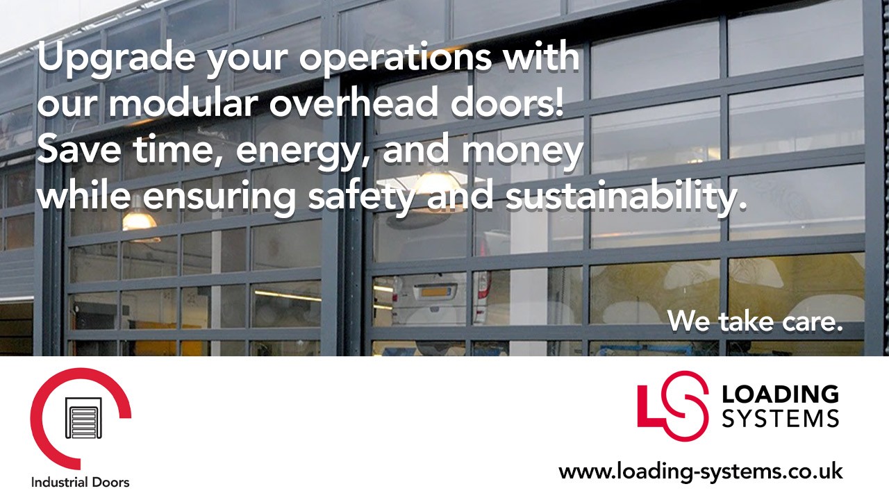 Loading Systems Overhead Doors