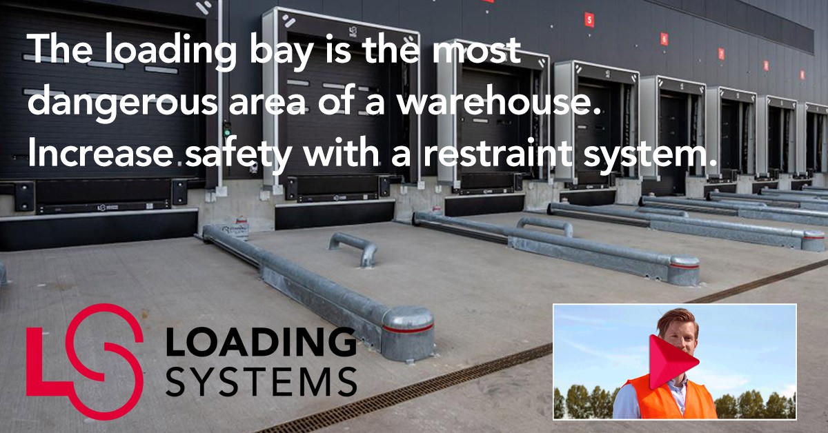 Loading Bay Safety Systems