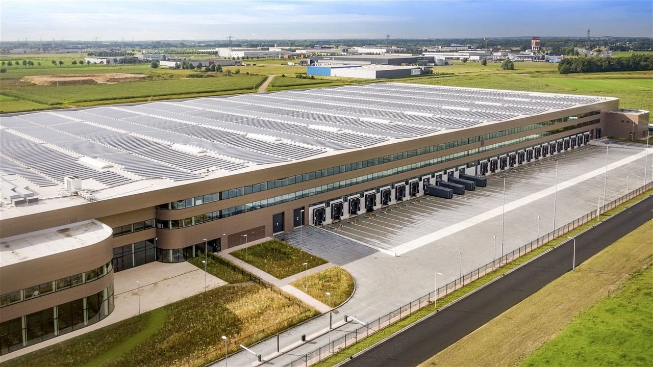 Wehkamp | Loading Systems